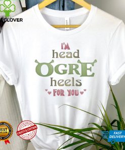 Snazzy Seagull I’m Head Ogre Heels For You Valentines Shirt 2 Snazzy Seagull I’m Head Ogre Heels For You Valentines Shirt