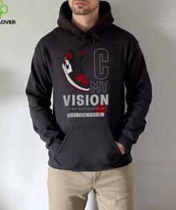 SneakerHeads _ If You Can Imagine It Graphic T Shirt