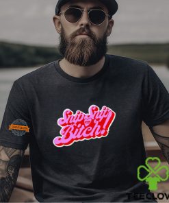 Snip Snip Apvm Bitch Shirt