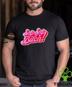 Snip Snip Apvm Bitch Shirt