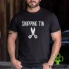 Official robot Love from Once Upon Shirt