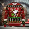 Star Wars Darth Vader Green Funny Ideas Ugly Christmas Sweater Gift Thanksgiving