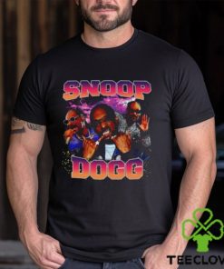 Snoop Dog Bootleg T Shirt, Snoop Dogg Vintage 90S Shirt