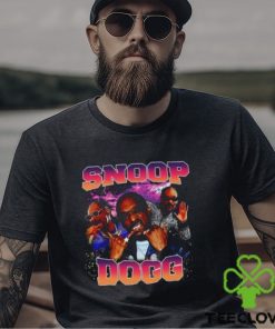 Snoop Dog Bootleg T Shirt, Snoop Dogg Vintage 90S Shirt