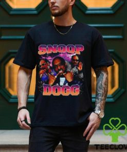 Snoop Dog Bootleg T Shirt, Snoop Dogg Vintage 90S Shirt