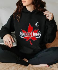 Snoop Dogg 2024 Cali To Canada Tour 2024 Schedule Date List Unisex Two Sides Essentials T Shirt