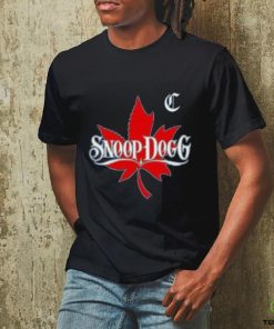 Snoop Dogg 2024 Cali To Canada Tour 2024 Schedule Date List Unisex Two Sides Essentials T Shirt