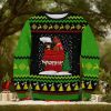 Snoop Dogg Christmas Ugly Sweater Christmas Gift