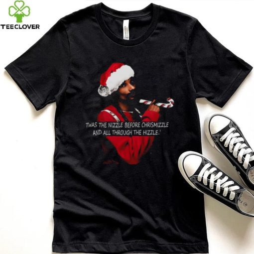 Snoop Dogg On Christmas Funny Quote hoodie, sweater, longsleeve, shirt v-neck, t-shirt