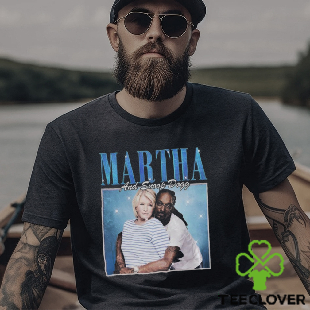 Snoop Dogg Rap Shirt Martha Stewart And 90S Y2k Sweatshirt Classic Snoop Dogg Rap Shirt Martha Stewart And 90S Y2k Sweatshirt Classic