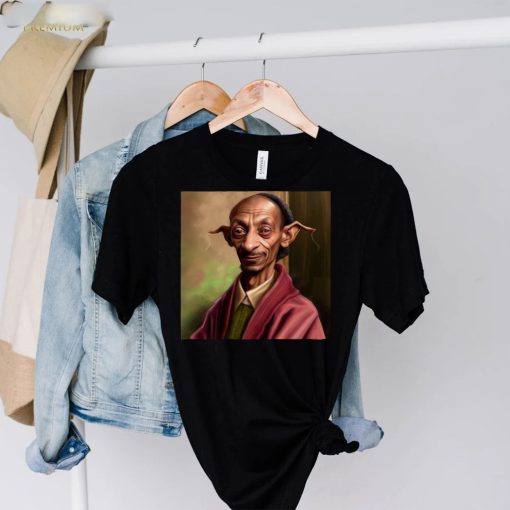 Snoop Dogg Snoop DobbyDobb Shirt