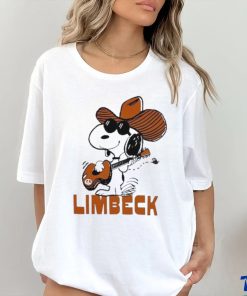 Snoopy 2024 Limbeck Shirt