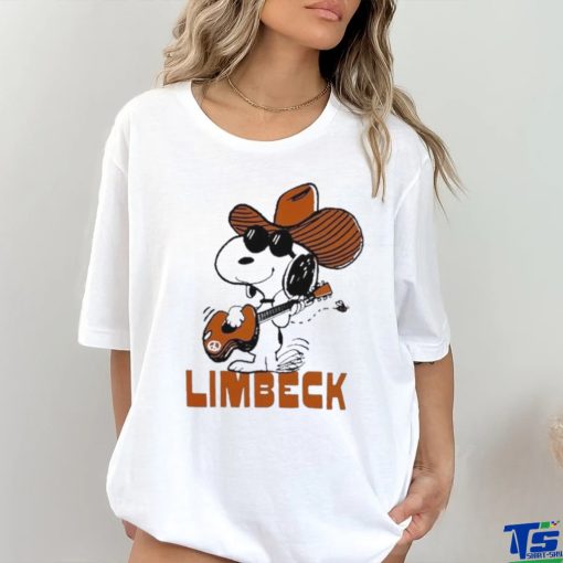 Snoopy 2024 Limbeck Shirt