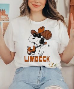 Snoopy 2024 Limbeck Shirt