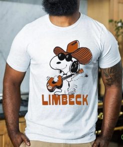 Snoopy 2024 Limbeck Shirt