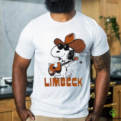 Snoopy 2024 Limbeck Shirt