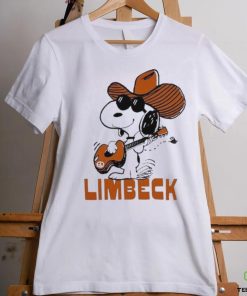 Snoopy 2024 Limbeck Shirt