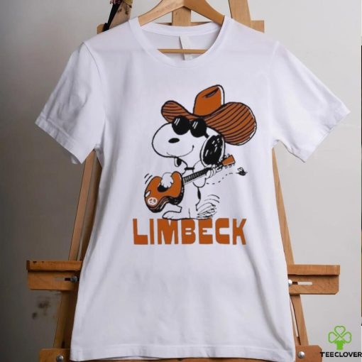 Snoopy 2024 Limbeck Shirt