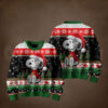 Williams Racing PURS1109 ugly sweater