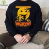 Snoopy And Charlie Brown Great Pumpkin Believer Since 1966 Charlie Brown Halloween Shirt