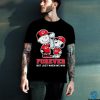 Snoopy And Charlie Brown Kansas City Chiefs Super Bowl Forever Not Just When We Win Shirt