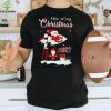 Santa Grinch Christmas They Hate Us Because Ain’t Us Florida State Seminoles Shirt