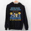 Detroit Lions X Sana Roar Lions King shirt