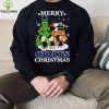 Pappy Claus Santa Funny Christmas Pajama Matching Family Shirt