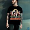 Autistic By Birth Gooner By The Grace Of God Shirts