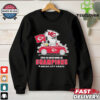 NFL Kansas City Chiefs Super Bowl LIX shirt