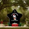 The Grinch New England Patriots Stomp On NFL Teams Christmas Ornament