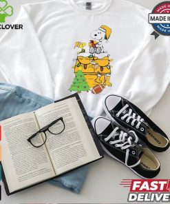 Snoopy And Woodstock Gift Minnesota Vikings Football Merry Christmas 2024 shirt 2 Snoopy And Woodstock Gift Minnesota Vikings Football Merry Christmas 2024 shirt