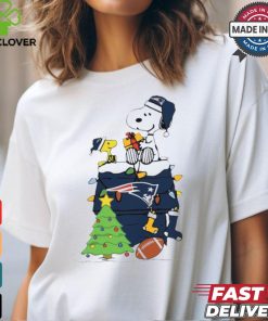 Snoopy And Woodstock Gift New England Patriots Football Merry Christmas 2024 shirt 1 Snoopy And Woodstock Gift New England Patriots Football Merry Christmas 2024 shirt