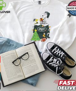 Snoopy And Woodstock Gift New York Jets Football Merry Christmas 2024 shirt 2 Snoopy And Woodstock Gift New York Jets Football Merry Christmas 2024 shirt
