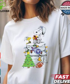 Snoopy And Woodstock Gift Tennessee Titans Football Merry Christmas 2024 shirt 1 Snoopy And Woodstock Gift Tennessee Titans Football Merry Christmas 2024 shirt