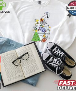 Snoopy And Woodstock Gift Tennessee Titans Football Merry Christmas 2024 shirt 2 Snoopy And Woodstock Gift Tennessee Titans Football Merry Christmas 2024 shirt