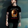 Trumpinator Trump 2024 I’ll be back shirt