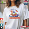 Byrum Brown South Florida Bulls Portrait t shirt