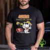 Kansas City Nothing Can Block Our Love For You t shirt