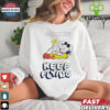 In a world full of Grinches be a Cindy Lou Who Christmas shirt