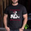 Snoopy Atlanta Falcons on a dark desert highway trophy in my arm hoodie, sweater, longsleeve, shirt v-neck, t-shirt