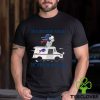 Snoopy Buffalo Bills on a dark desert highway trophy in my arm hoodie, sweater, longsleeve, shirt v-neck, t-shirt