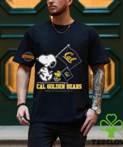 Snoopy California Golden Bears Road To Oklahoma City flag hoodie, sweater, longsleeve, shirt v-neck, t-shirt