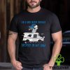 Snoopy Carolina Panthers on a dark desert highway trophy in my arm hoodie, sweater, longsleeve, shirt v-neck, t-shirt