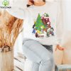 Snoopy Charlie Brown Christmas Gifts Shirt