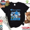 Official Snoopy And Woodstocks Just A Firefighter Who Loves Los Angeles Lakers NBA Way 2025 Shirt