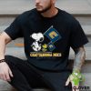 Snoopy Chattanooga Mocs Road To Oklahoma City flag hoodie, sweater, longsleeve, shirt v-neck, t-shirt