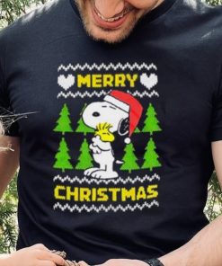Snoopy Christmas Shirt, Merry Christmas Snoopy T Shirt 2 Snoopy Christmas Shirt, Merry Christmas Snoopy T Shirt