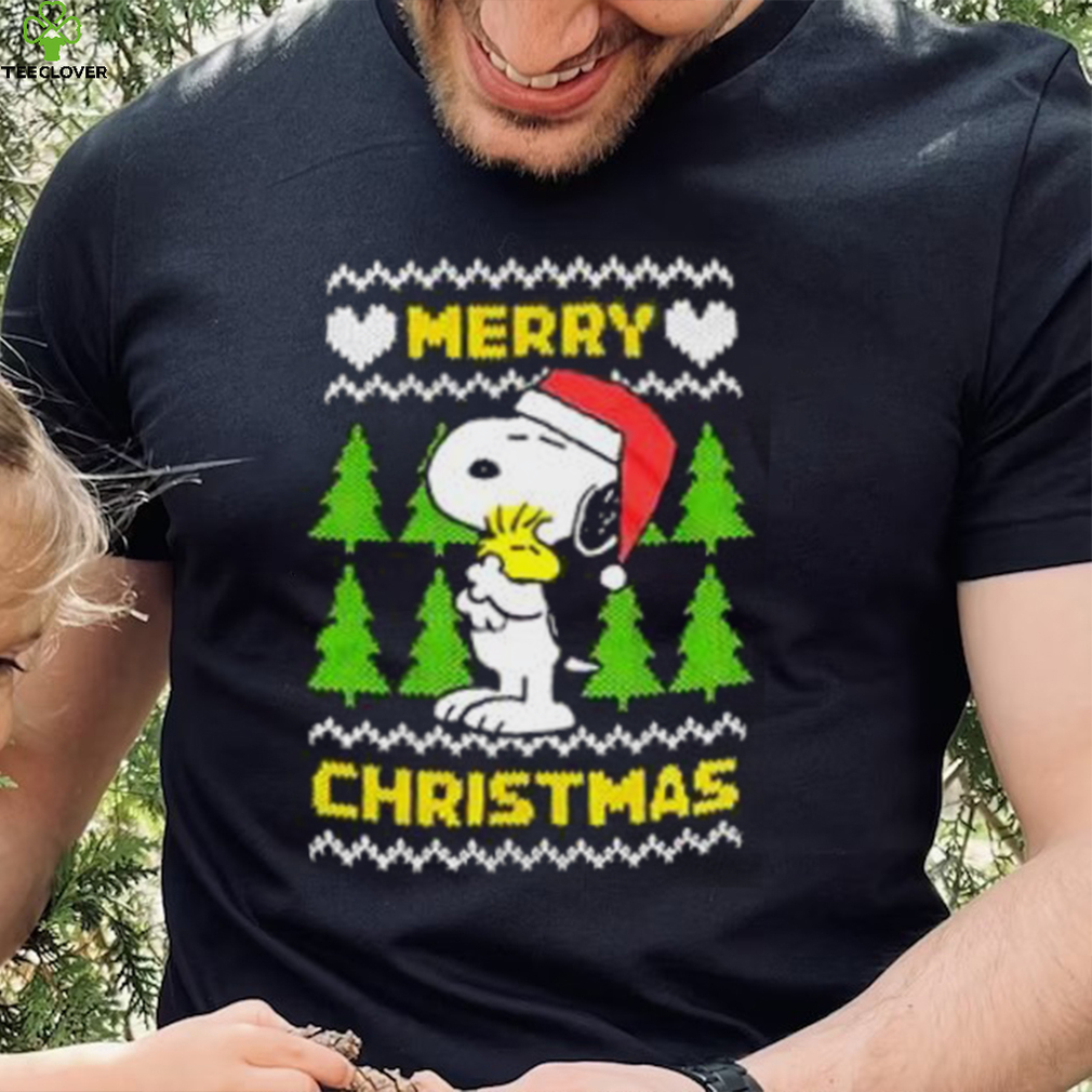 Snoopy Christmas Shirt, Merry Christmas Snoopy T Shirt Snoopy Christmas Shirt, Merry Christmas Snoopy T Shirt