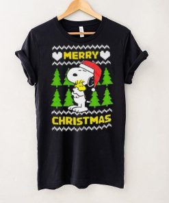 Snoopy Christmas Shirt, Merry Christmas Snoopy T Shirt 3 Snoopy Christmas Shirt, Merry Christmas Snoopy T Shirt